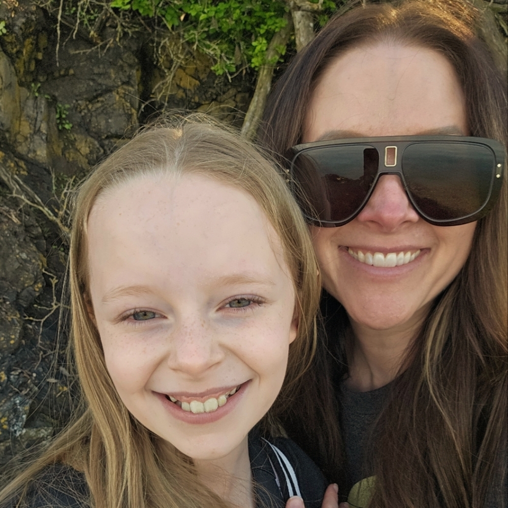 Meet your Posher, Jennie